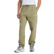 New Balance Ανδρικό παντελόνι Linear Graphic Fleece Pant